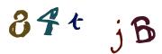 CAPTCHA obrazkowa