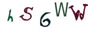 CAPTCHA obrazkowa