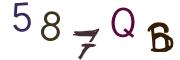 CAPTCHA obrazkowa