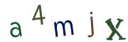 CAPTCHA obrazkowa