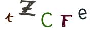CAPTCHA obrazkowa