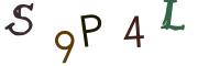 CAPTCHA obrazkowa