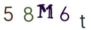 CAPTCHA obrazkowa