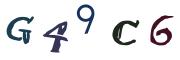 CAPTCHA obrazkowa