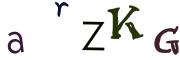CAPTCHA obrazkowa