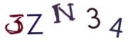 CAPTCHA obrazkowa