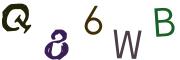 CAPTCHA obrazkowa