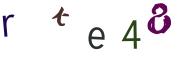 CAPTCHA obrazkowa