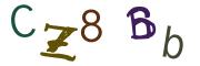CAPTCHA obrazkowa
